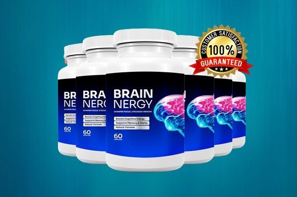 Brainergy supplement