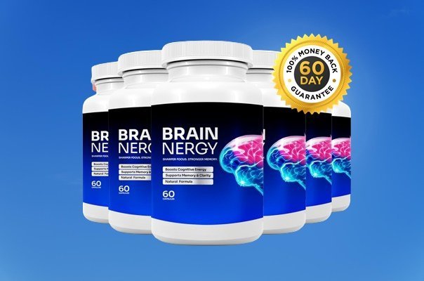 Brainergy supplement
